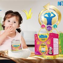 Yến sào Noble Nest