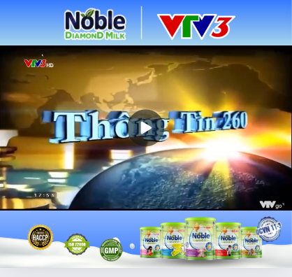 Thông Tin 260 của Truyền hình VTV3